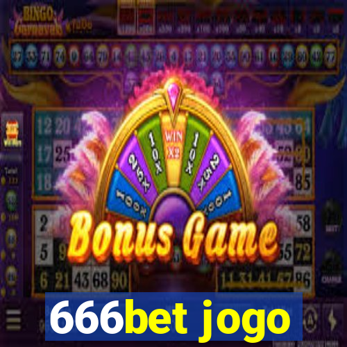 666bet jogo